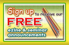Join our email list