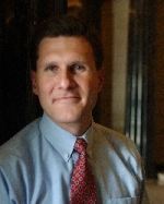 Instructor Portrait