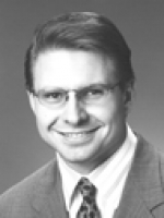 Instructor Portrait