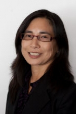 Instructor Portrait