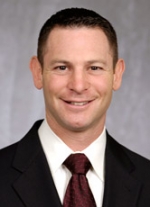 Instructor Portrait