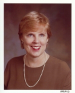 Instructor Portrait