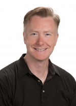 Instructor Portrait