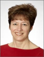 Instructor Portrait