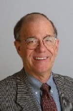 Instructor Portrait